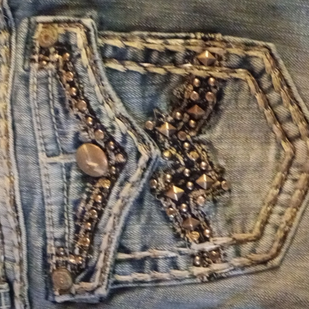 Women's jeans